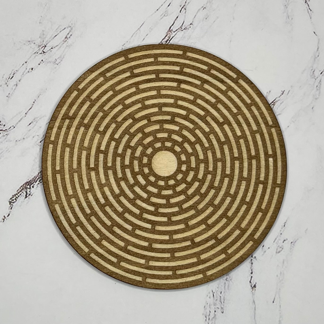 Special Coaster #13