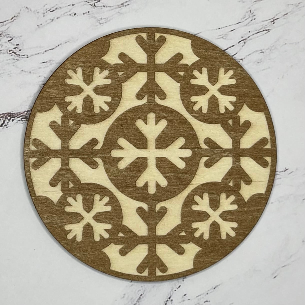 Special Coaster #5