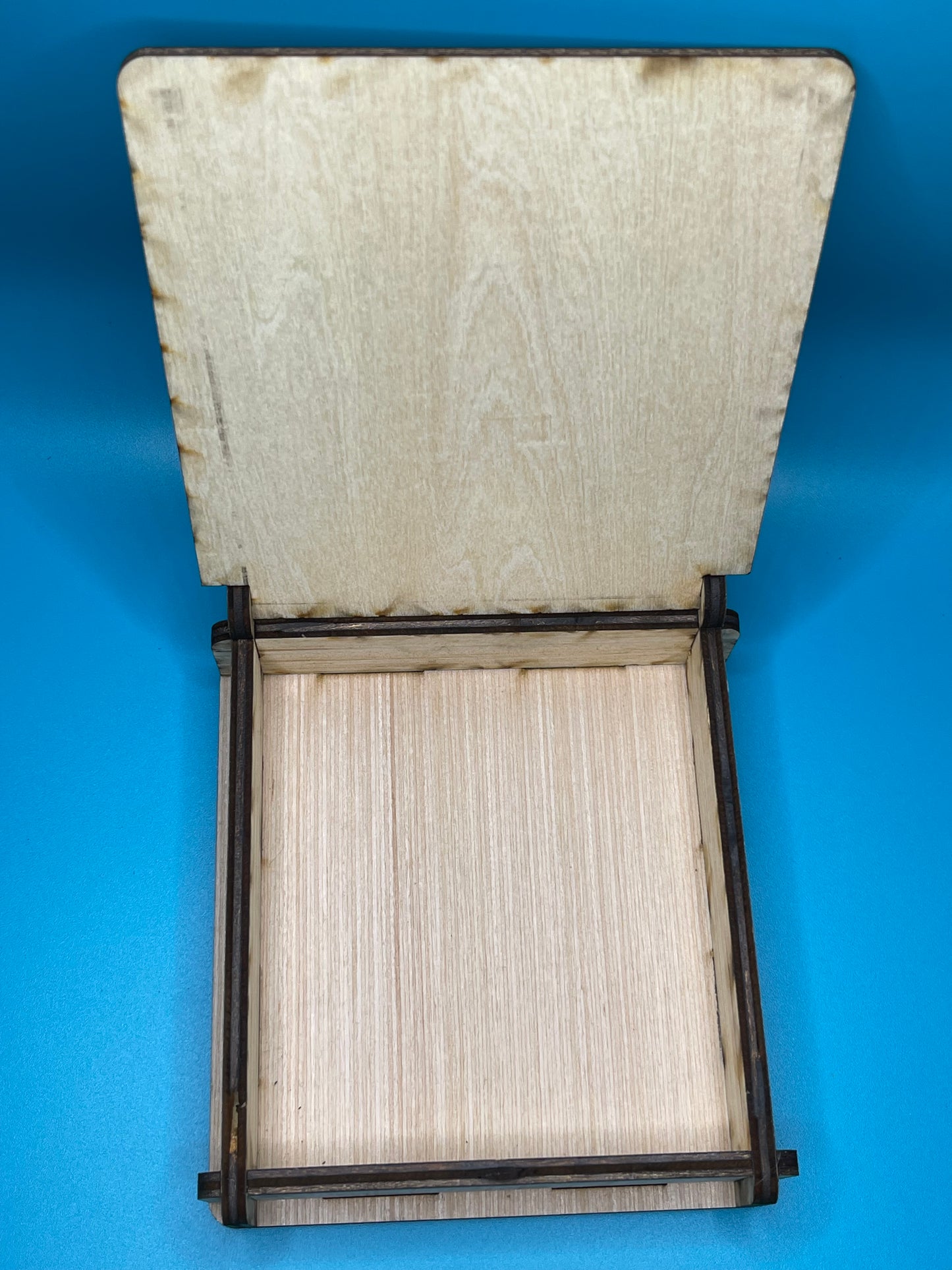 GOACTO - Memento Box