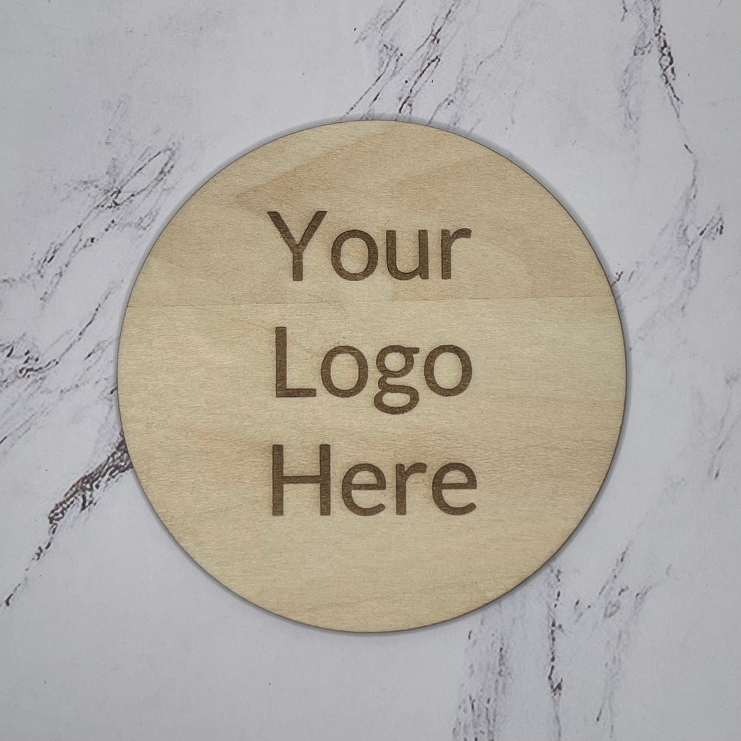 Custom Business and Event Coasters