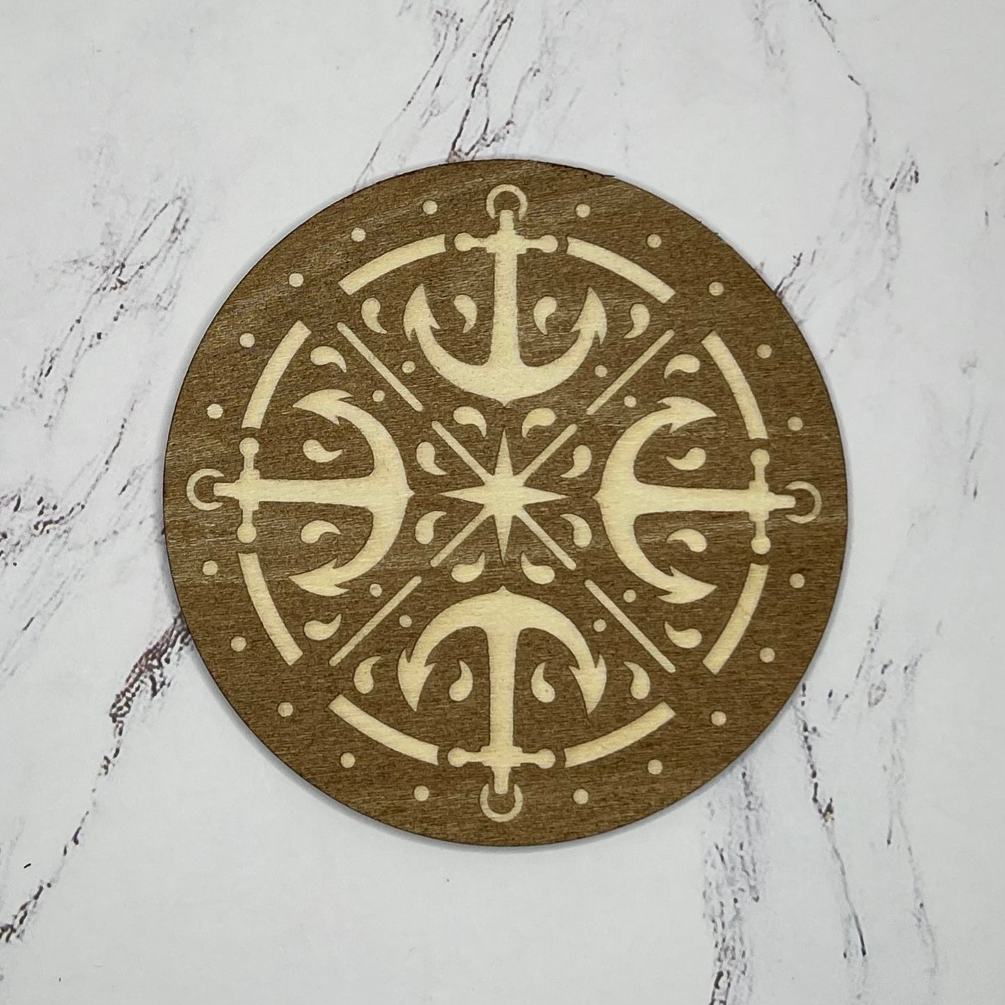 Special Coaster #9