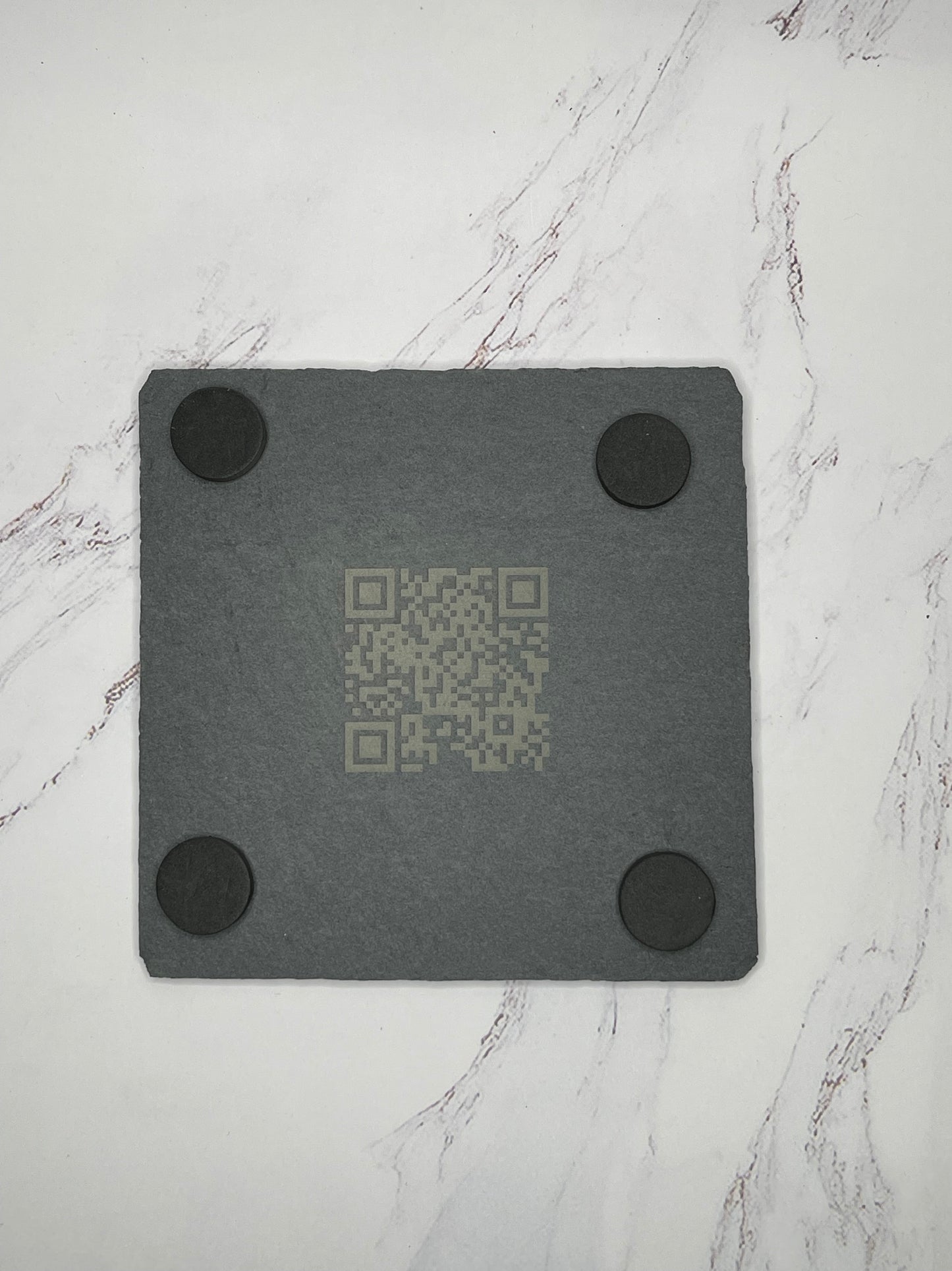 Cybertruck Stone Coaster
