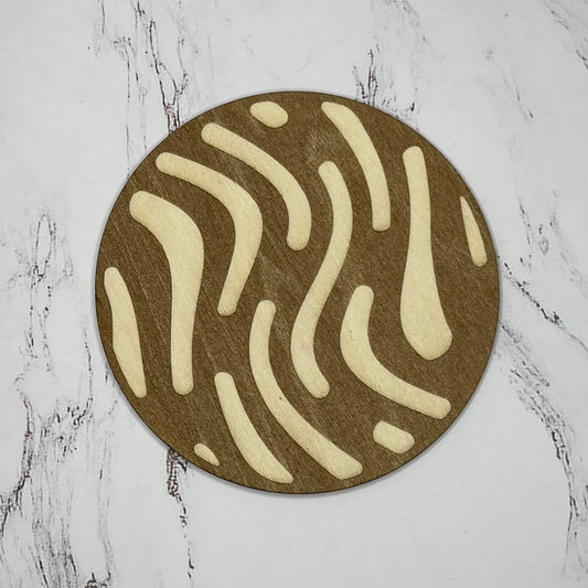 Special Coaster #6