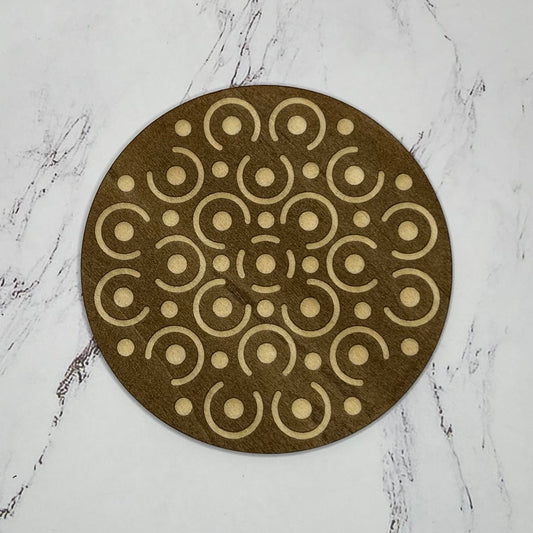 Special Coaster #15