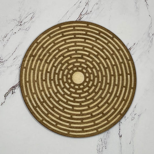 Special Coaster #13