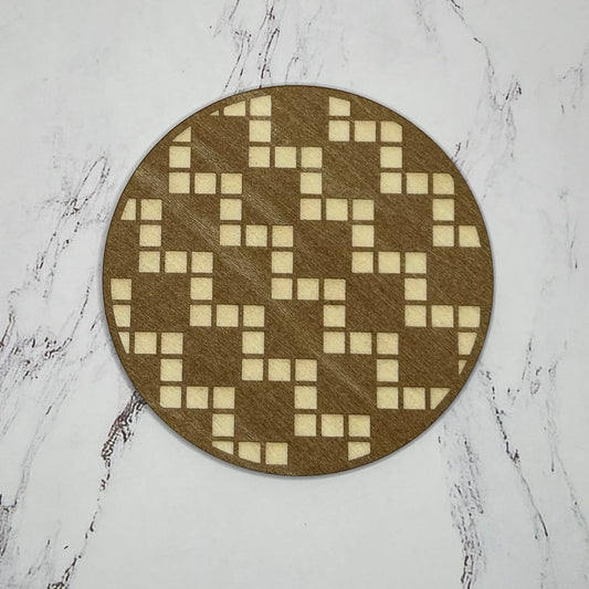 Special Coaster #2