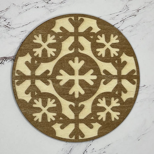 Special Coaster #5
