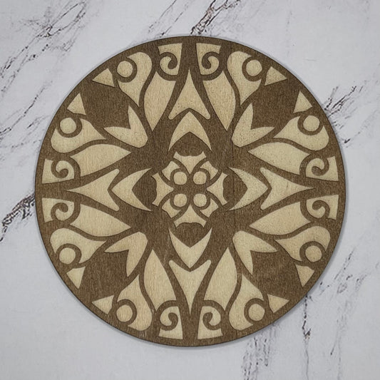 Special Coaster #20