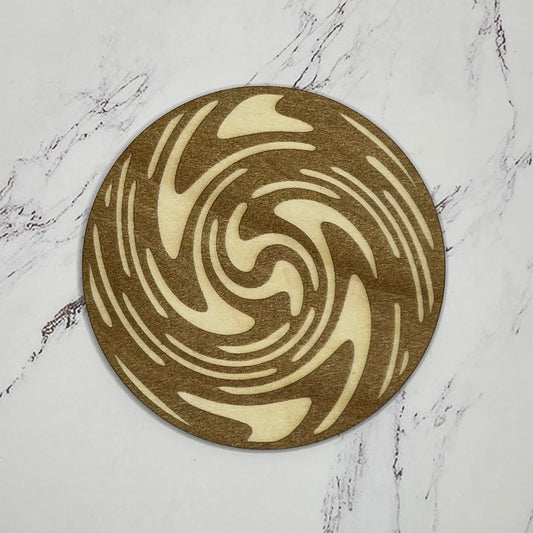 Special Coaster #3