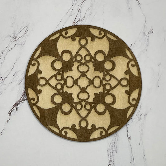 Special Coaster #17