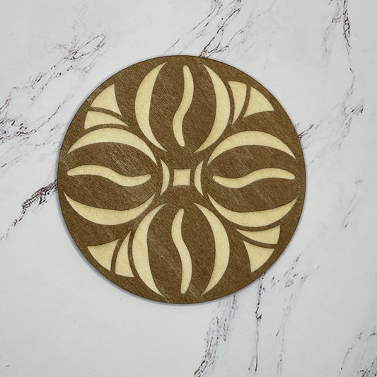 Special Coaster #4