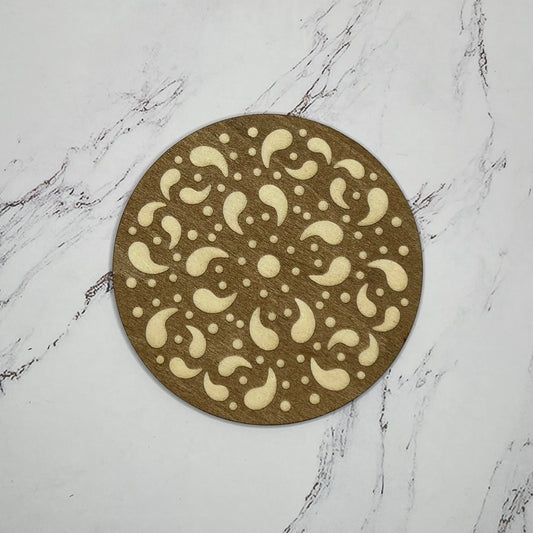 Special Coaster #10