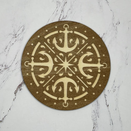 Special Coaster #9