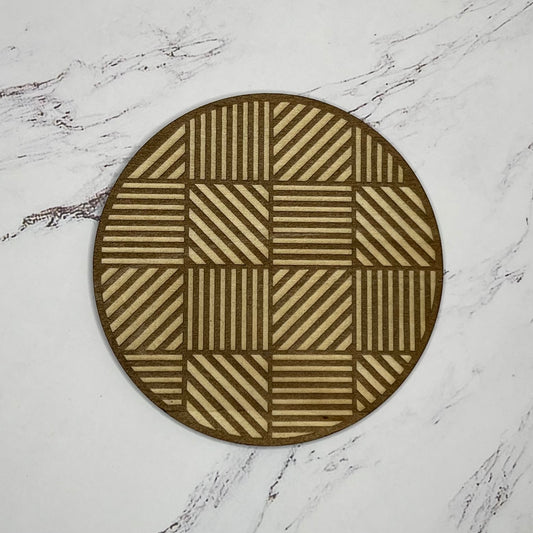 Special Coaster #14