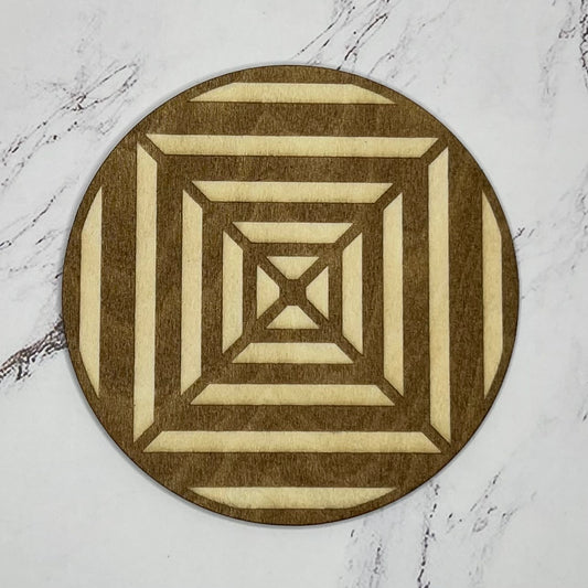 Special Coaster #12