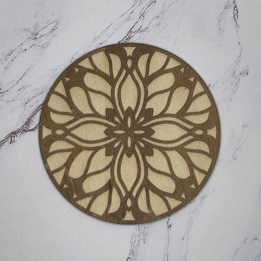 Special Coaster #19