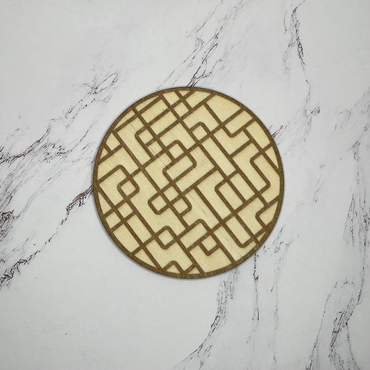 Special Coaster #8
