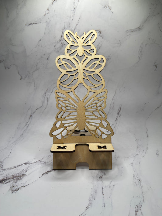 Butterfly - Phone Stand