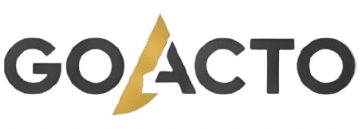 GOACTO logo