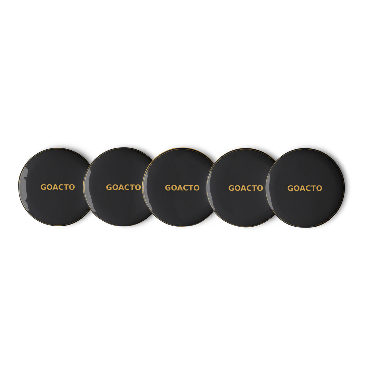 GOACTO Pin Set, 2.25 in buttons