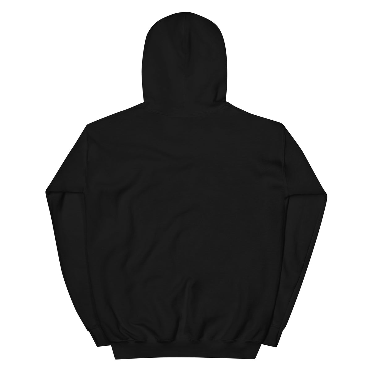 You're the Engineer Code Hoodie, back view