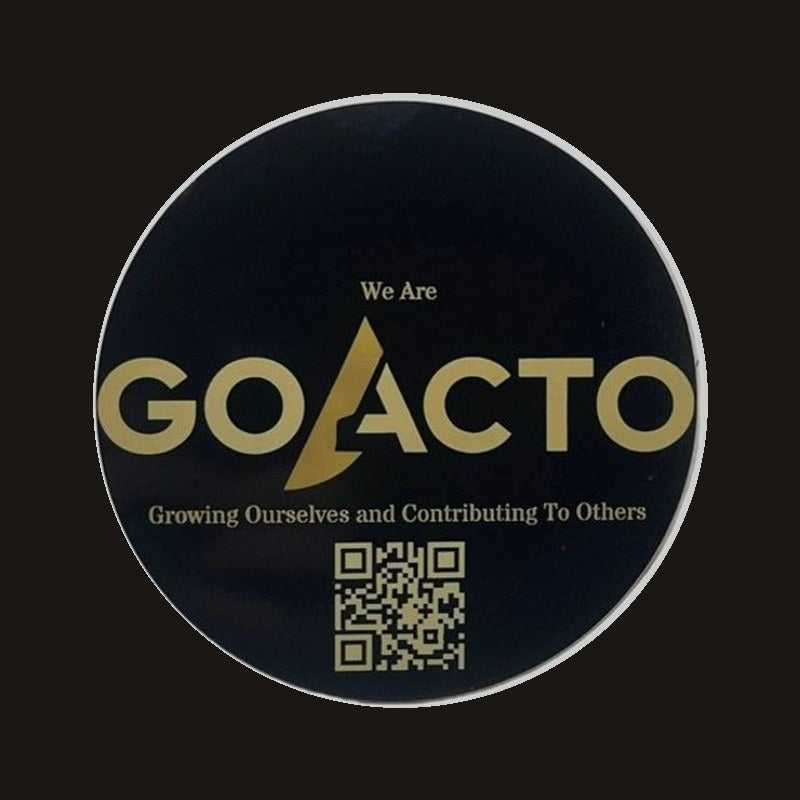 Business Coasters